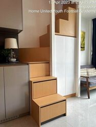 The Antares (D14), Apartment #471346571